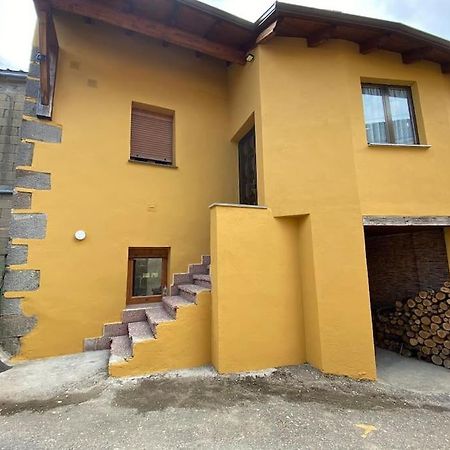 La Casucha Apartment Caboalles de Abajo Екстериор снимка
