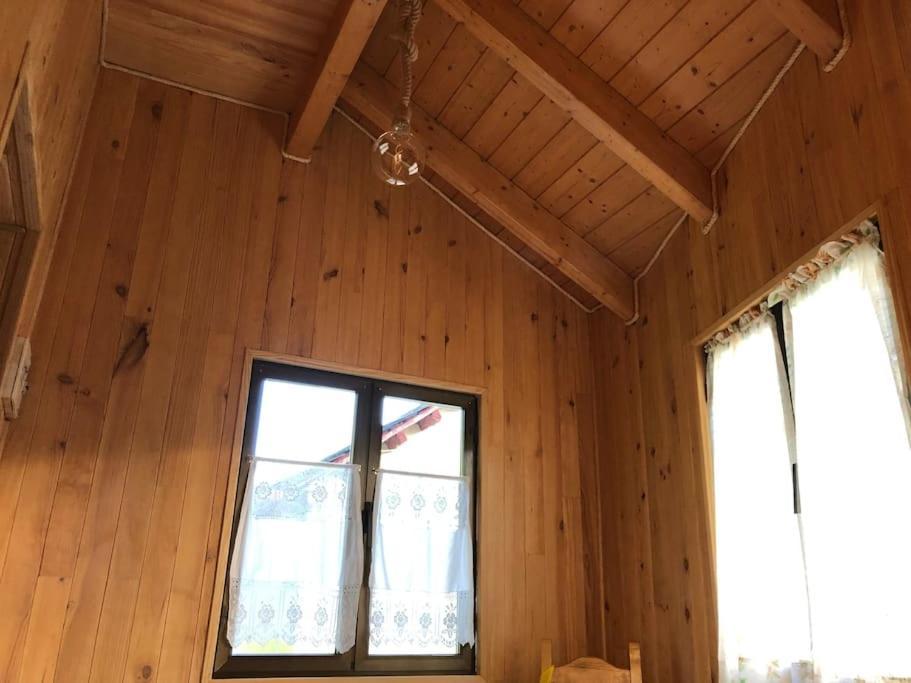 La Casucha Apartment Caboalles de Abajo Екстериор снимка
