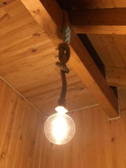 La Casucha Apartment Caboalles de Abajo Екстериор снимка