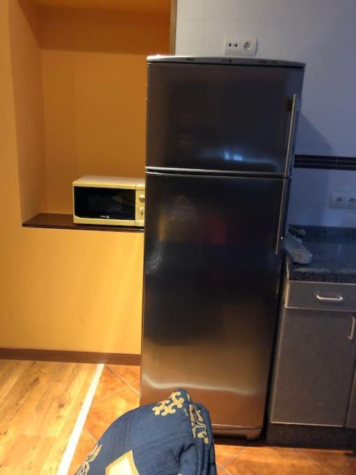 La Casucha Apartment Caboalles de Abajo Екстериор снимка